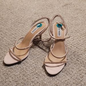 Steve madden heels NWT